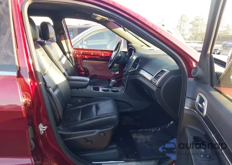 2019 Jeep Grand Cherokee Limited 4X2 z USA, uszkodzony, nr VIN 1C4RJEBG7KC656340